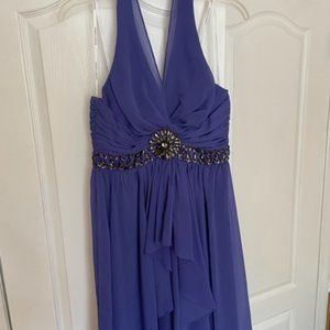 Maggy London Women's dress .